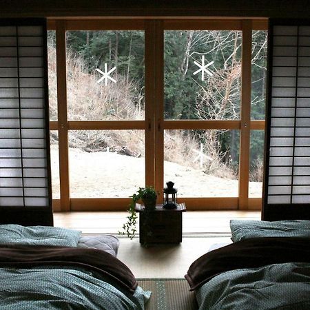 Uenohara - House / Vacation Stay 47885 エクステリア 写真