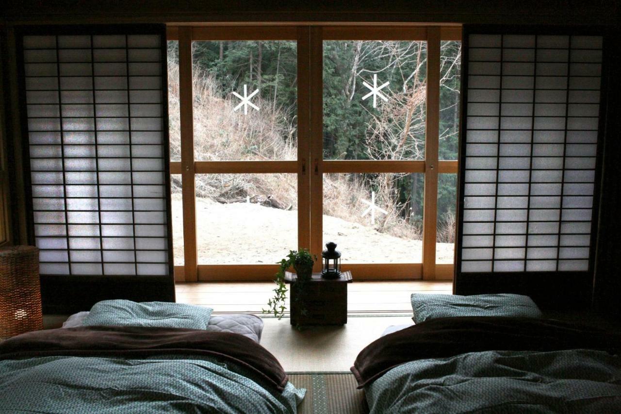 Uenohara - House / Vacation Stay 47885 エクステリア 写真
