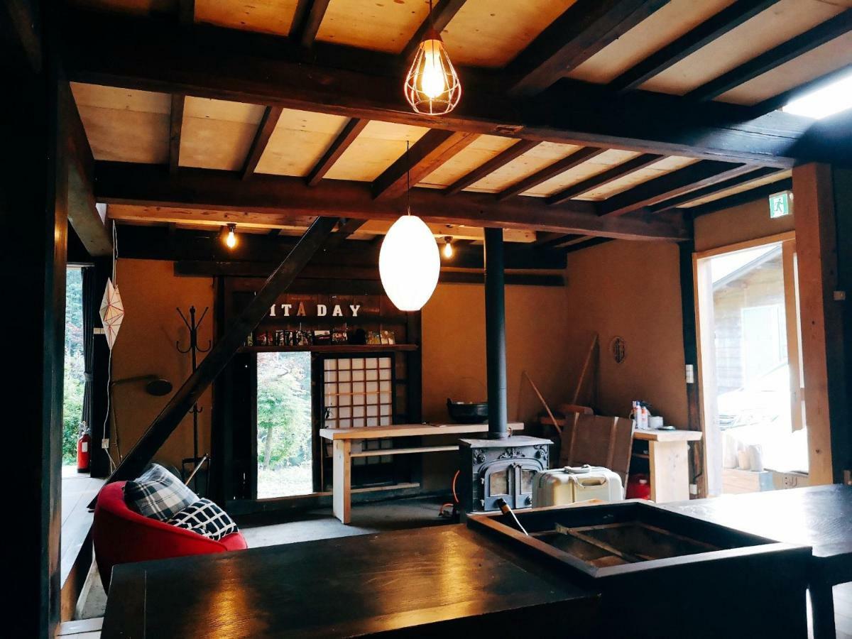 Uenohara - House / Vacation Stay 47885 エクステリア 写真