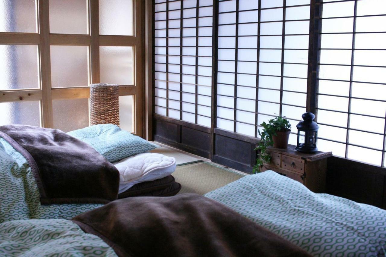 Uenohara - House / Vacation Stay 47885 エクステリア 写真